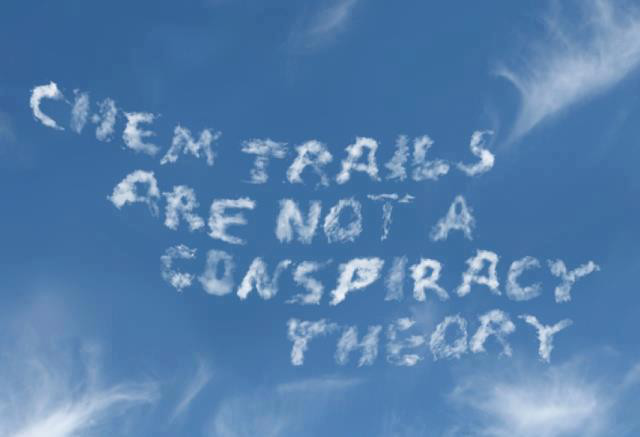 the truth is out there