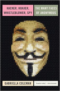 Cover of anonybook