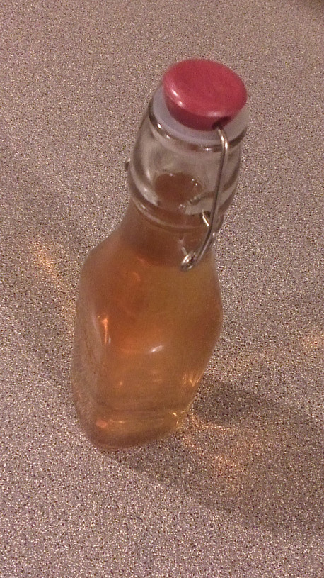 Review &mdash; Chucklehead Dry Cider cover image