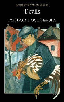 Cover of Devils